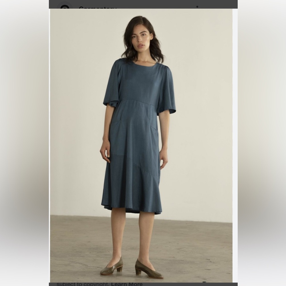 Maria Stanley Hailey Dress